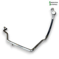 VW Up Aircond. Rør/Slang/Ventiler Med OEM Nr. 1S0820743D Fra VW Ophugger