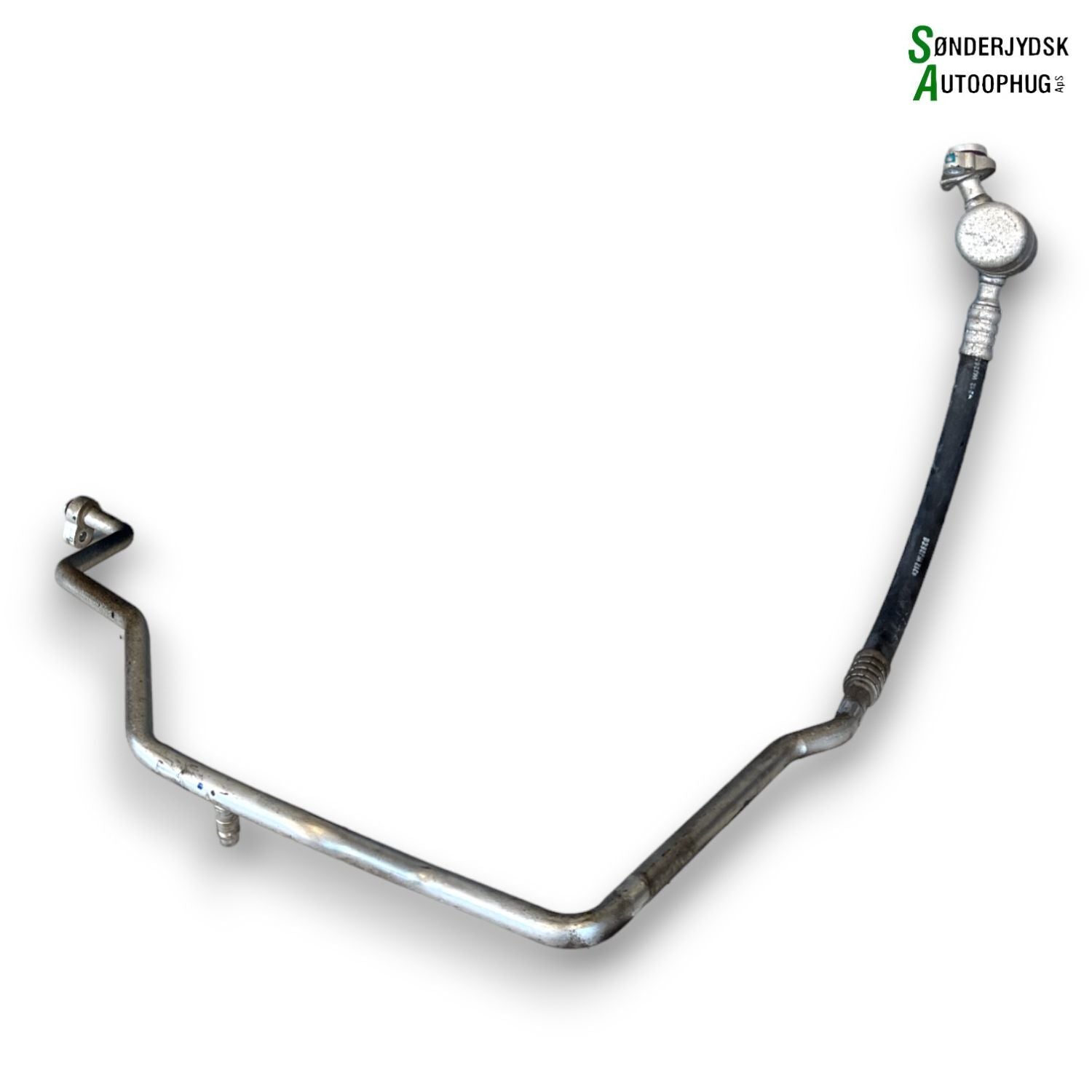 VW Up Aircond. Rør/Slang/Ventiler Med OEM Nr. 1S0820743D Fra VW Ophugger