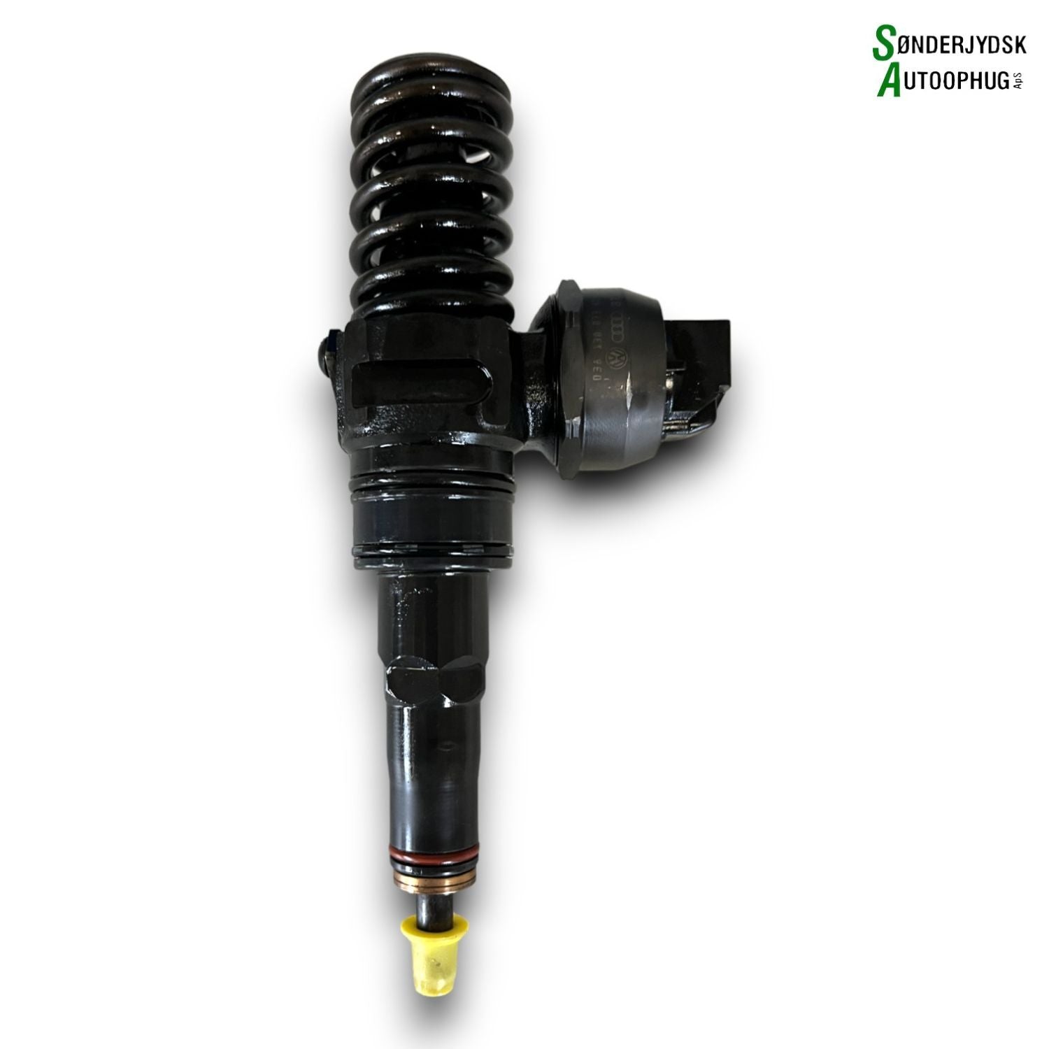 VW Bora 1J Dyse Med OEM Nr. 038130079BX Fra VW Ophugger