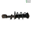 Renault Clio 4 Fjederben For H Med OEM Nr. 543026988R Fra Renault Ophugger