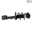 Renault Clio 4 Fjederben For V Med OEM Nr. 543026988R Fra Renault Ophugger