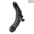 Renault Clio 4 Bærearm F.N. V Med OEM Nr. 545055711R Fra Renault Ophugger