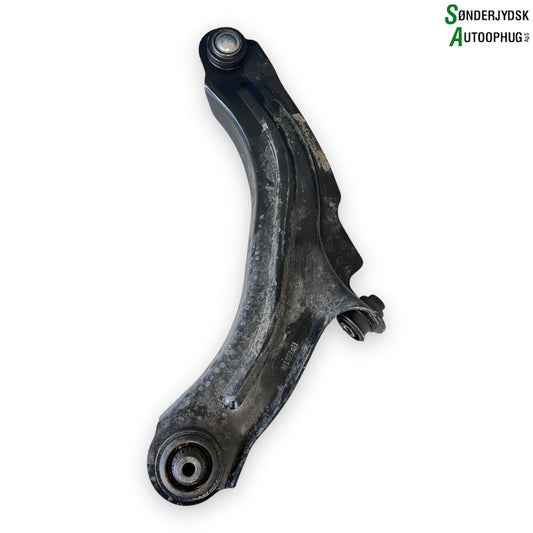 Renault Clio 4 Bærearm F.N. V Med OEM Nr. 545055711R Fra Renault Ophugger