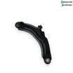 Renault Clio 4 Bærearm F.N. H Med OEM Nr. 545046162R Fra Renault Ophugger