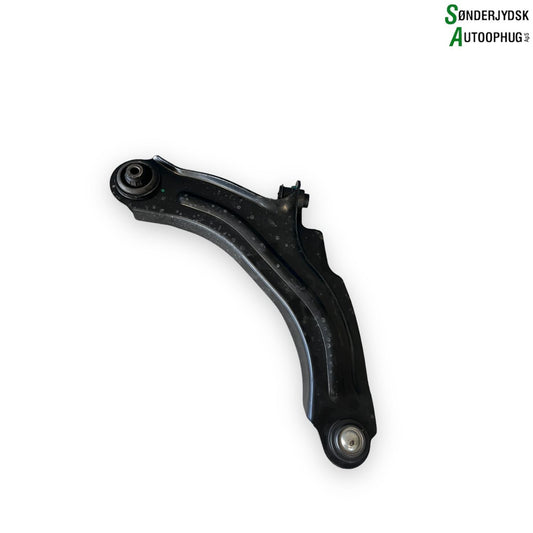 Renault Clio 4 Bærearm F.N. H Med OEM Nr. 545046162R Fra Renault Ophugger