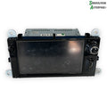 Renault Clio 4 Radio Med OEM Nr. 281156154R Fra Renault Ophugger
