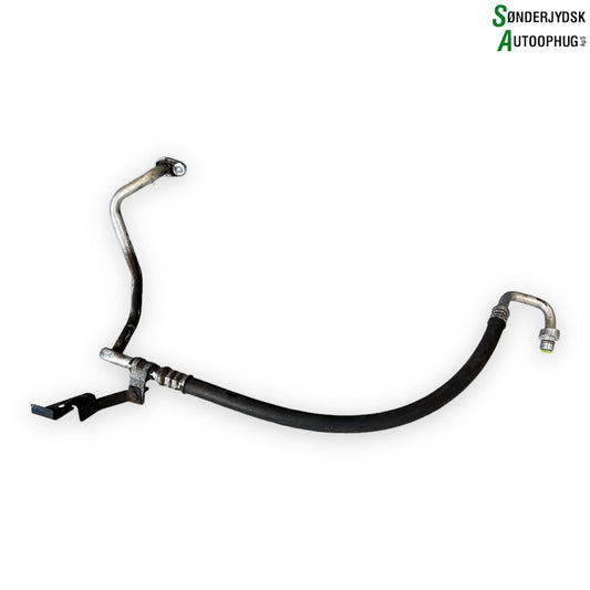 Renault Clio 4 Aircond. Rør/Slang/Ventiler Med OEM Nr. 497308350R Fra Renault Ophugger