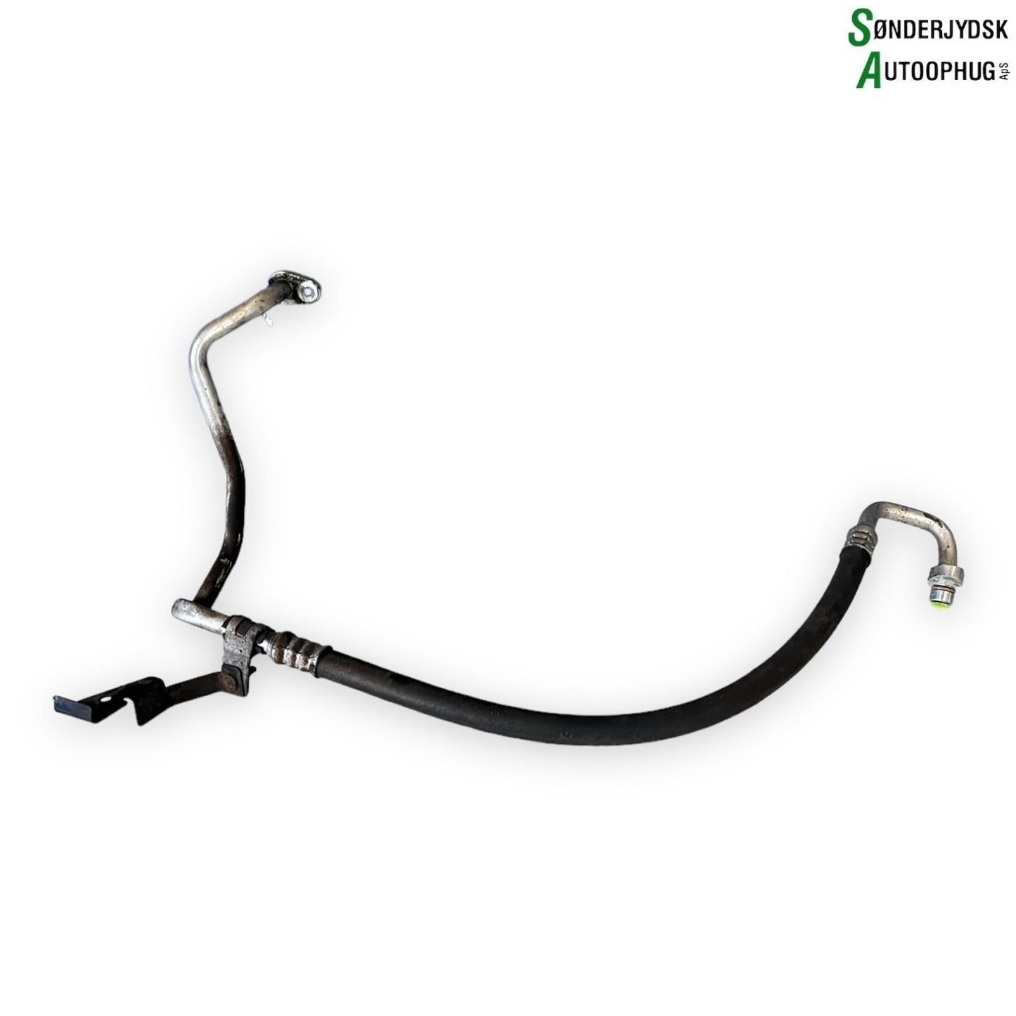 Renault Clio 4 Aircond. Rør/Slang/Ventiler Med OEM Nr. 924901662R Fra Renault Ophugger