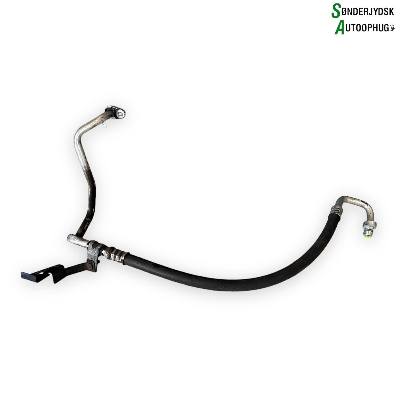 Renault Clio 4 Aircond. Rør/Slang/Ventiler Med OEM Nr. 924901662R Fra Renault Ophugger