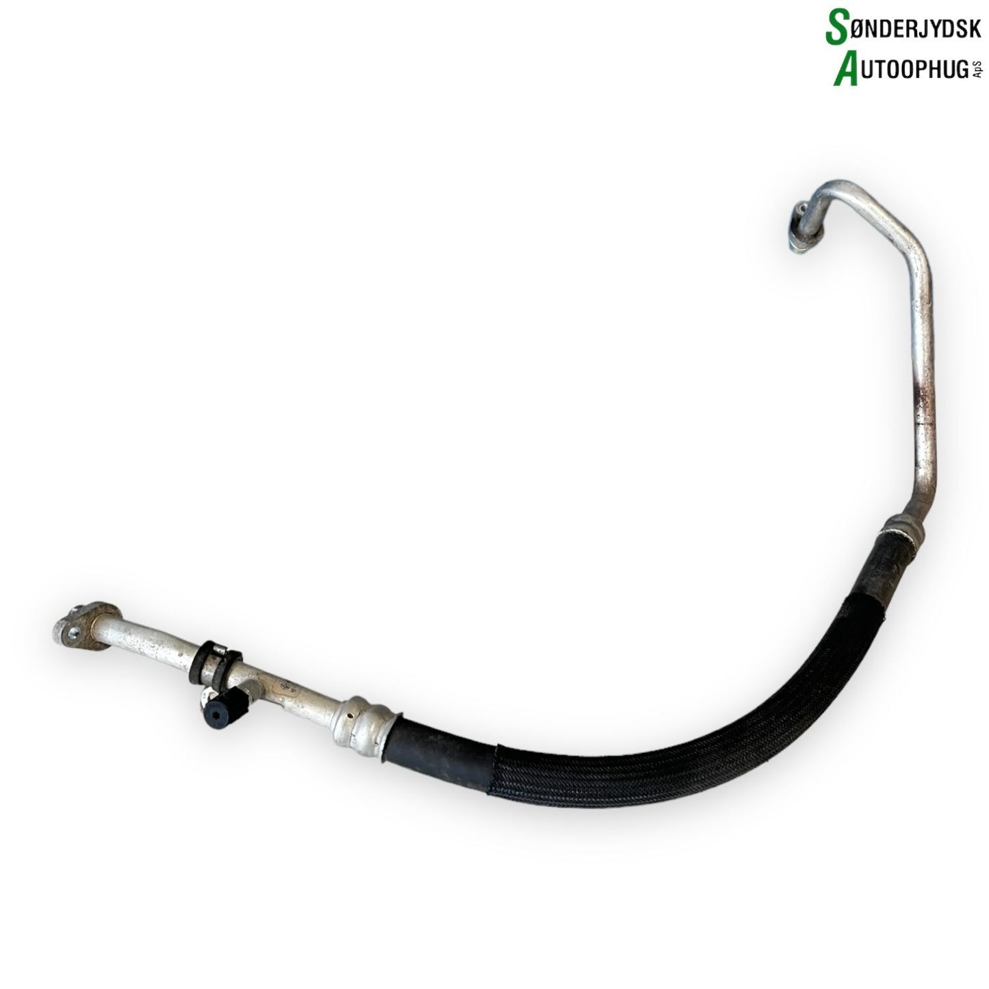 Renault Clio 4 Aircond. Rør/Slang/Ventiler Med OEM Nr. 924544059R Fra Renault Ophugger