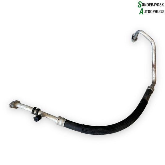 Renault Clio 4 Aircond. Rør/Slang/Ventiler Med OEM Nr. 924544059R Fra Renault Ophugger