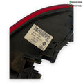 Renault Clio 4 Baglygte Med OEM Nr. 265502631R Fra Renault Ophugger
