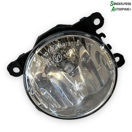 Renault Clio 4 Tågelygte For Med OEM Nr. 261500097R Fra Renault Ophugger