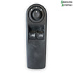 Renault Clio 4 Kontakt Rudehejs Med OEM Nr. 809611667R Fra Renault Ophugger