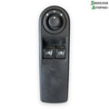 Renault Clio 4 Kontakt Rudehejs Med OEM Nr. 809611667R Fra Renault Ophugger