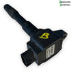 Renault Clio 4 Tændspole El Med OEM Nr. 224332428R Fra Renault Ophugger