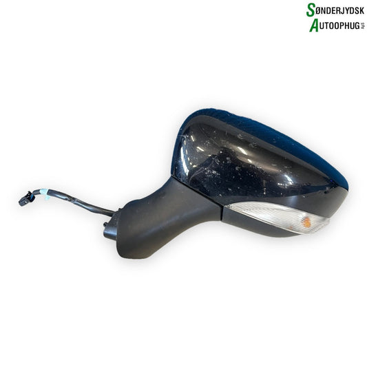 Renault Clio 4 Sidespejl Med OEM Nr. 963022031R Fra Renault Ophugger