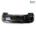 VW Polo 6R Bagkofanger Med OEM Nr. 6R6807421BK Fra VW Ophugger