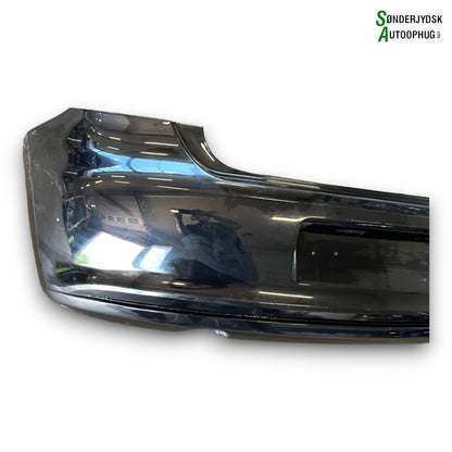 VW Polo 6R Bagkofanger Med OEM Nr. 6R6807421BK	 Fra VW Ophugger