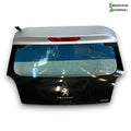 Peugeot 108 Bagklap Med OEM Nr. B000825280 Fra Peugeot Ophugger