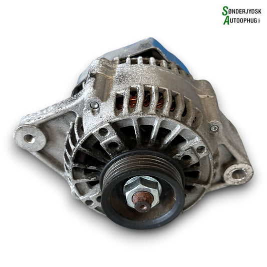 Suzuki Wagon R Generator Med OEM Nr. 0986045751 Fra Suzuki Ophugger