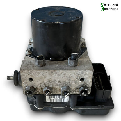 Seat Ibiza 6J ABS Pumpe Med OEM Nr. 6R0614517H Fra Seat Ophugger