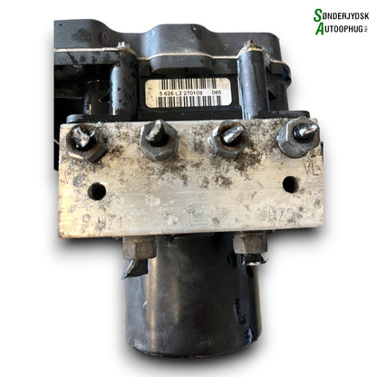 Seat Ibiza 6J ABS Pumpe Med OEM Nr. 6R0614517H Fra Seat Ophugger