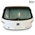 Seat Ibiza Bagklap Med OEM Nr. 6J4827024 Fra Seat Ophugger