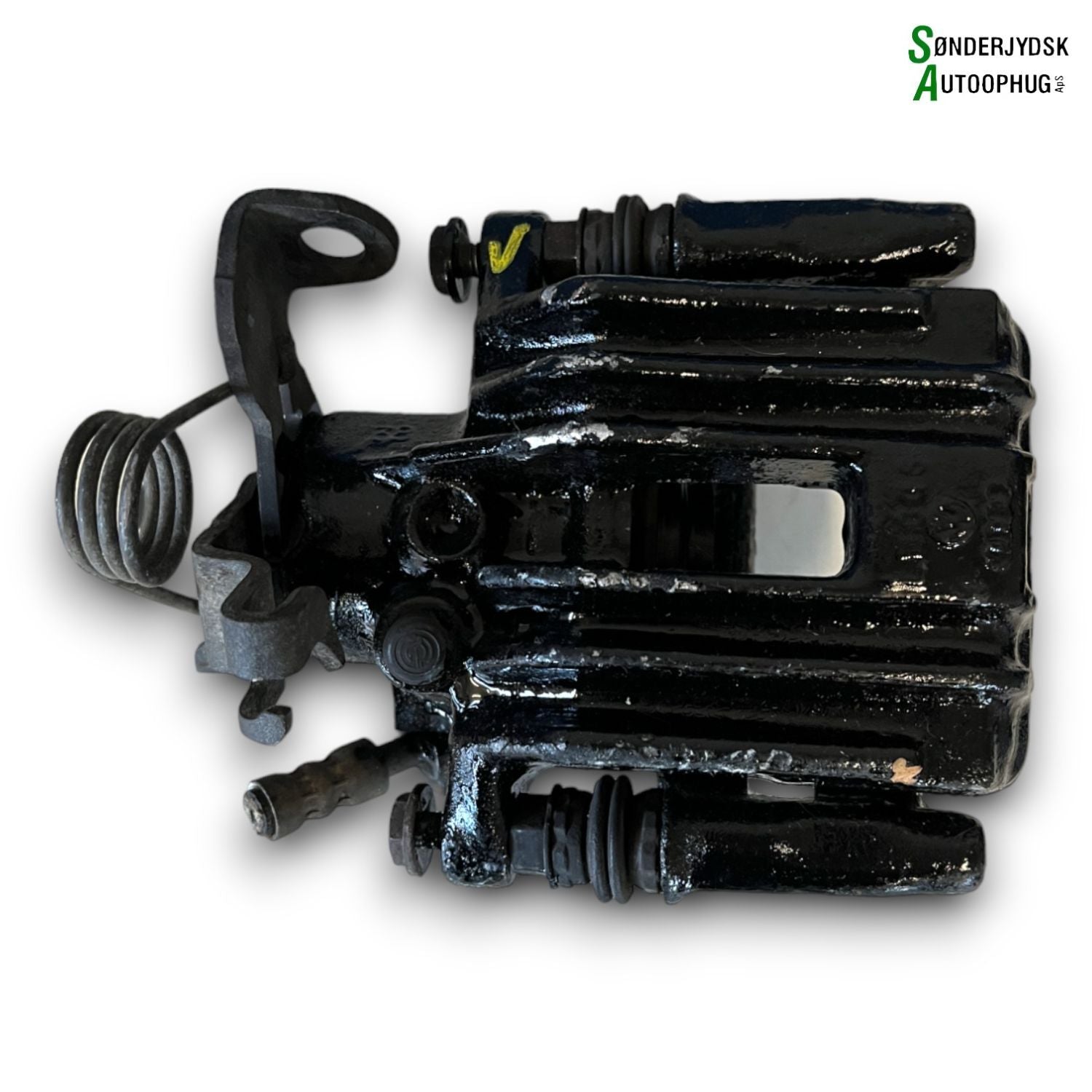 Audi A4 Bremsekaliber Vb Med OEM Nr. 8E0615423G Fra Audi Ophugger