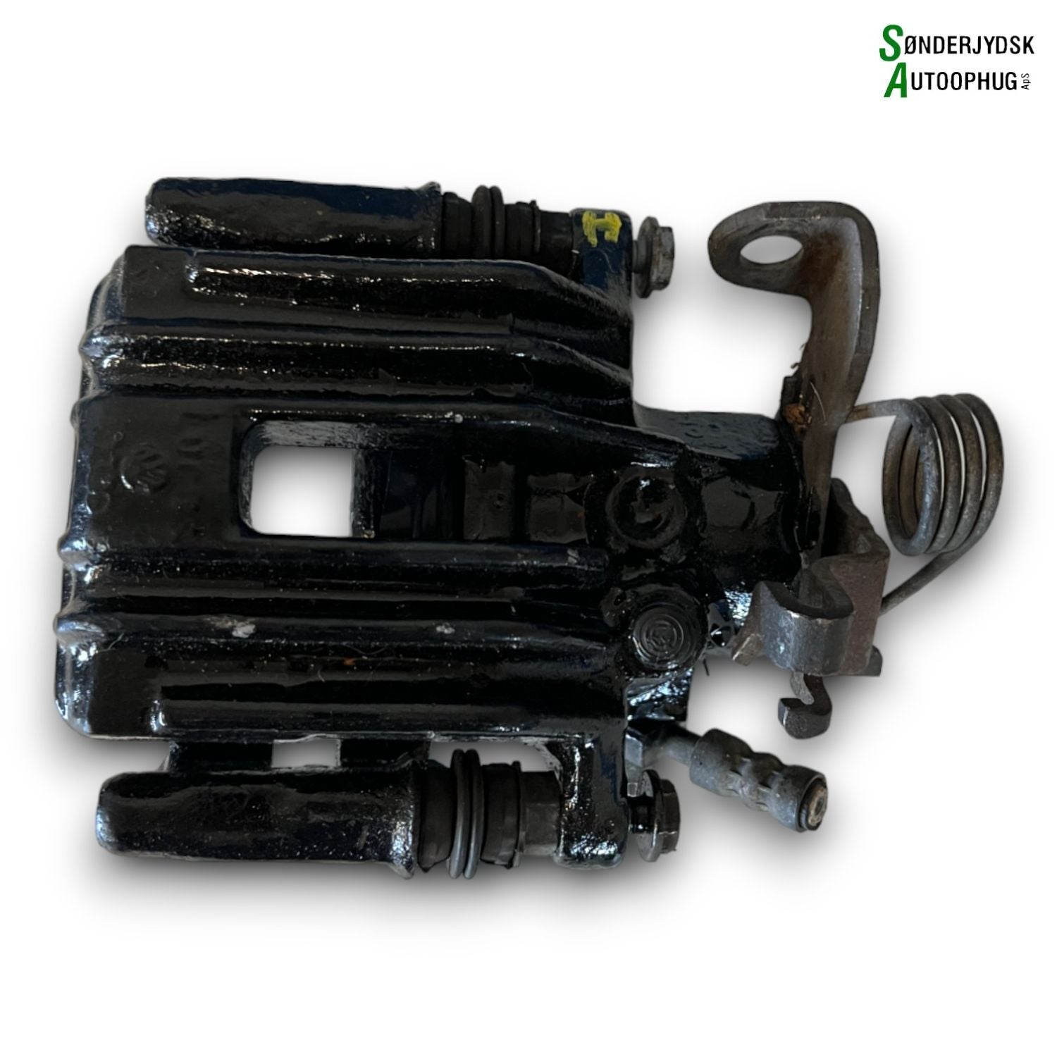 Audi A4 Bremsekaliber Hb Med OEM Nr. 8E0615424G Fra Audi Ophugger