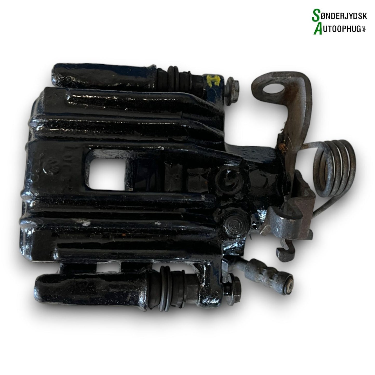 Audi A4 8E/8H Bremsekaliber Hb Med OEM Nr. 8E0615424G Fra Audi Ophugger