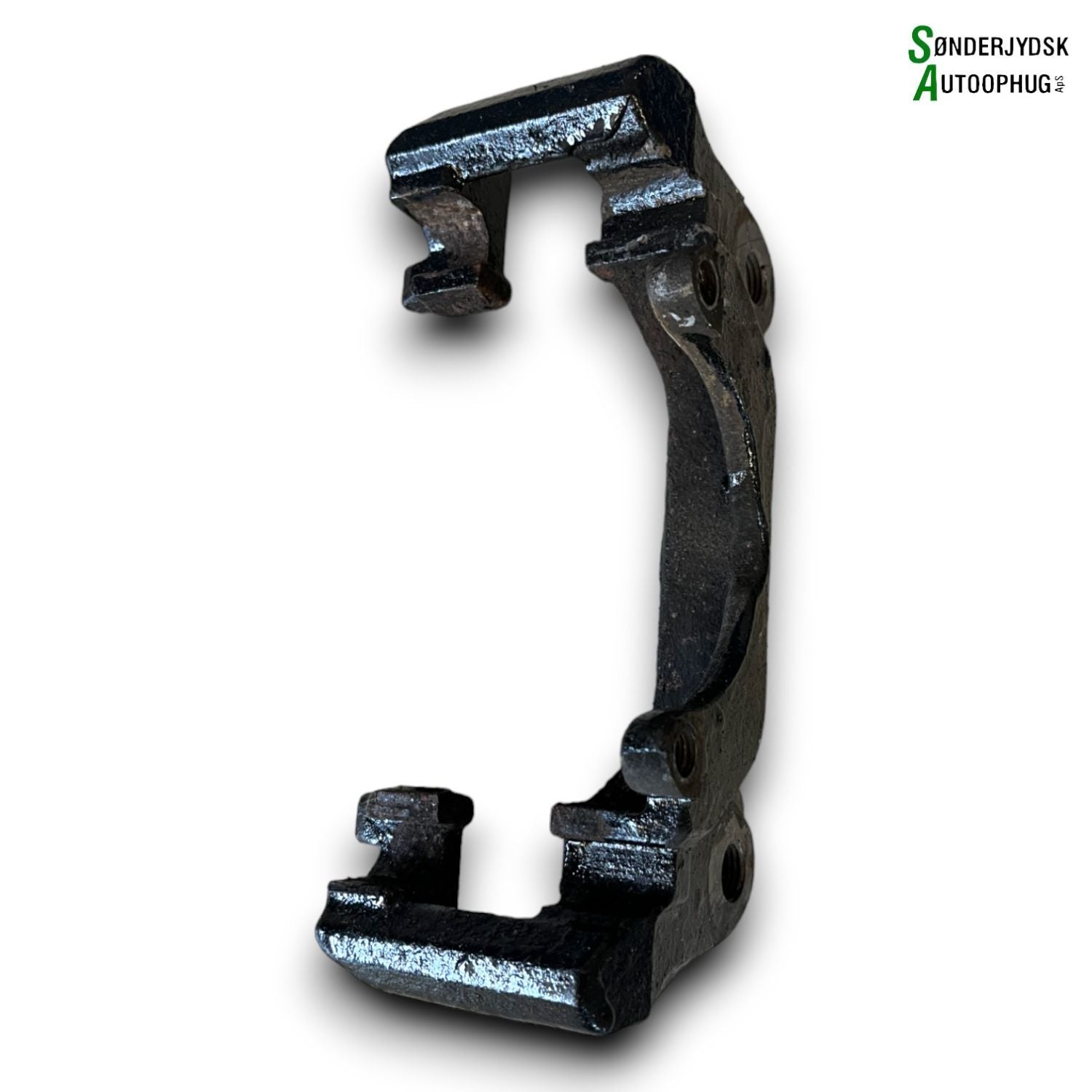 Audi A4 Bremseåg Med OEM Nr. 4B0615125C Fra Audi Ophugger