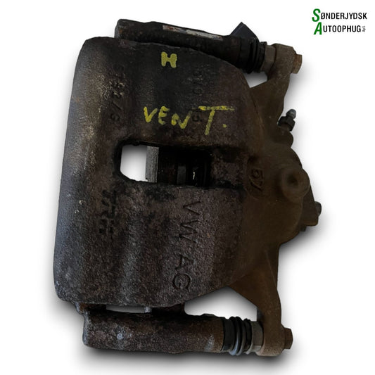 VW Golf 7 AU Bremsekaliber HF Med OEM Nr. 8V0615124 Fra VW Ophugger