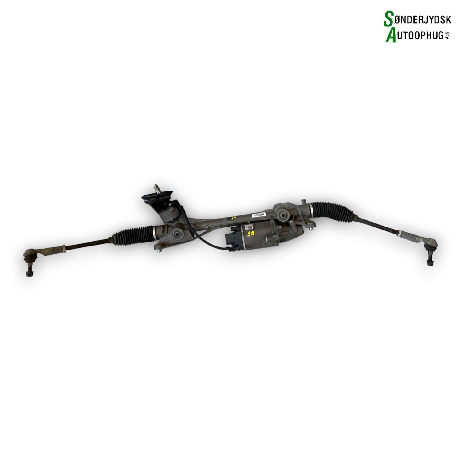 VW Golf 7 AU Tandstang Med OEM Nr. 5Q0909144T Fra VW Ophugger