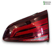 VW Golf 7 Au Baglygte Med OEM Nr. 5G0945093AG Fra VW Ophugger