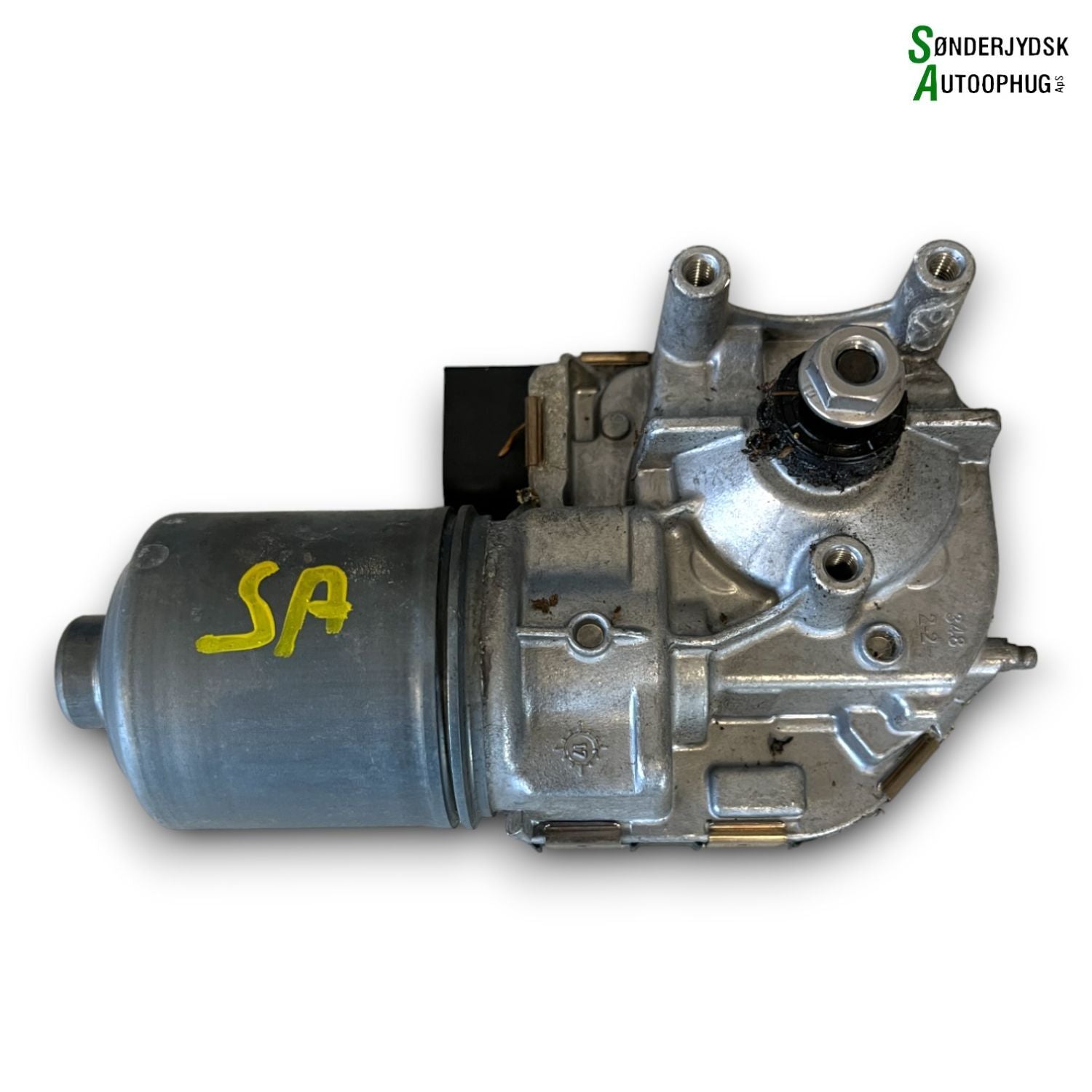 VW Golf 7 AU Viskermotor Med OEM Nr. 5G1955119A Fra VW Ophugger