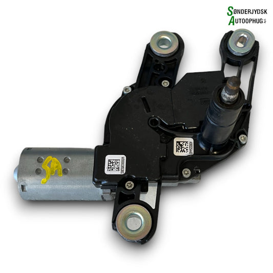 VW Golf 7 AU Bagrudevisker Motor Med OEM Nr. 5G0955711A Fra VW Ophugger