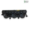 VW Golf 7 Au Varmeregulering Med OEM Nr. 5G0907044CF Fra VW Ophugger