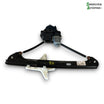 VW Golf 7 Au Rudemotor - Rudehejs Med OEM Nr. 5Q0959812 Fra VW Ophugger