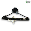 VW Golf 7 Au Rudemotor - Rudehejs Med OEM Nr. 5Q0959812 Fra VW Ophugger