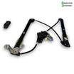 VW Golf 7 Au Rudemotor - Rudehejs Med OEM Nr. 5Q0959802C Fra VW Ophugger
