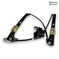 VW Golf 7 Au Rudemotor - Rudehejs Med OEM Nr. 5Q0959801C Fra VW Ophugger