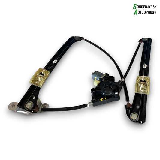 VW Golf 7 AU Rudemotor - Rudehejs Med OEM Nr. 5Q0959801C Fra VW Ophugger