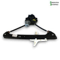 VW Golf 7 Au Rudemotor - Rudehejs Med OEM Nr. 5Q0959811 Fra VW Ophugger