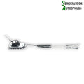 VW Golf 7 Au Gearskifte Med OEM Nr. 5Q0711049AP Fra VW Ophugger