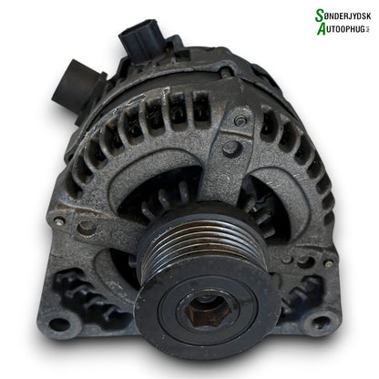 Ford Focus Generator Med OEM Nr. 1708322 Fra Ford Ophugger