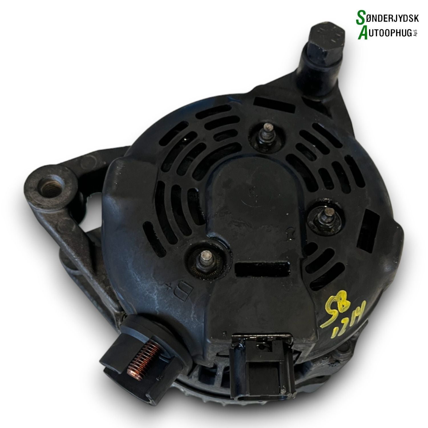 Ford Focus Generator Med OEM Nr. 1708322 Fra Ford Ophugger