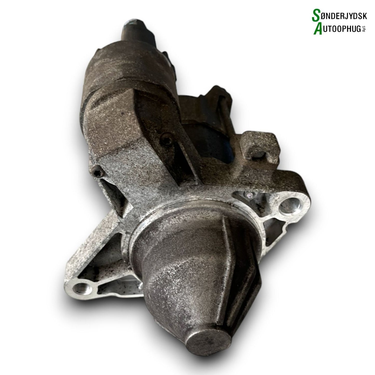 Peugeot 108 Starter Med OEM Nr. 1612092880 Fra Peugeot Ophugger