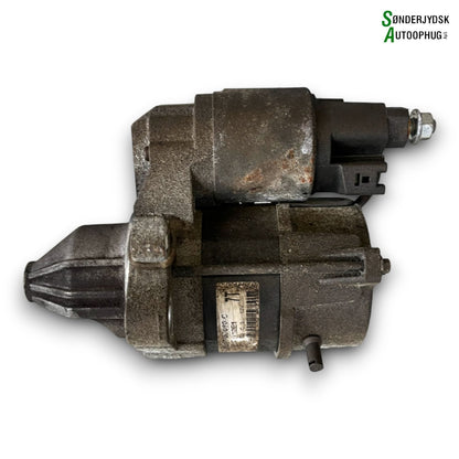 Peugeot 108 Starter Med OEM Nr. 1612092880 Fra Peugeot Ophugger
