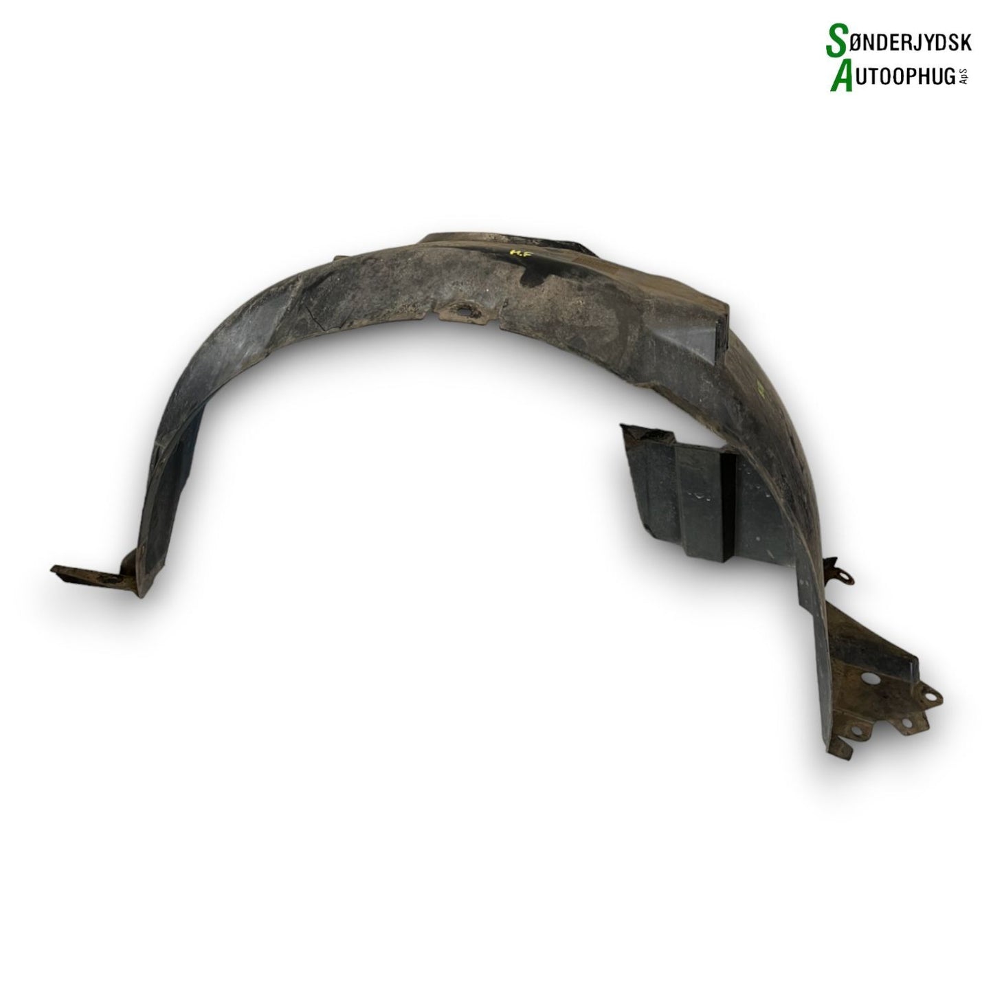 Peugeot 108 Inderskærm Med OEM Nr. 538750H060 Fra Peugeot Ophugger